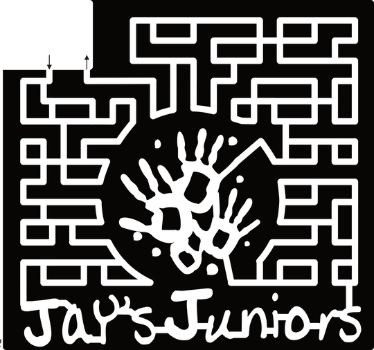 23_MI_WashingtonTwp Jay's Juniors, Handprints