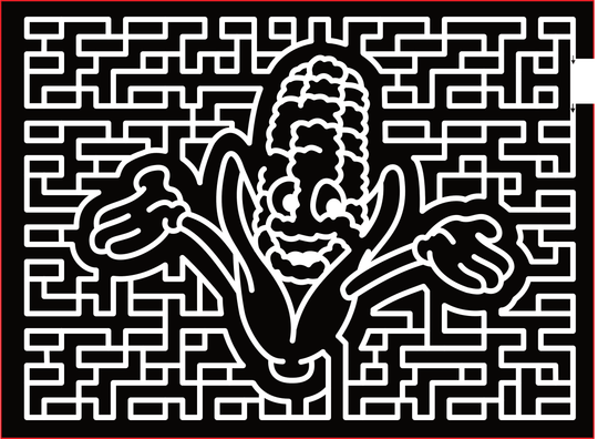 23_MO_Hannibal Corn Guy, Logo