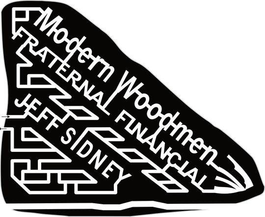 23_NC_Cary Modern Woodmen, Fraternal Financial, Jeff Sidney, Logo