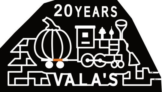 23_NE_Gretna 20 Years, Vala's Train, Pumpkin