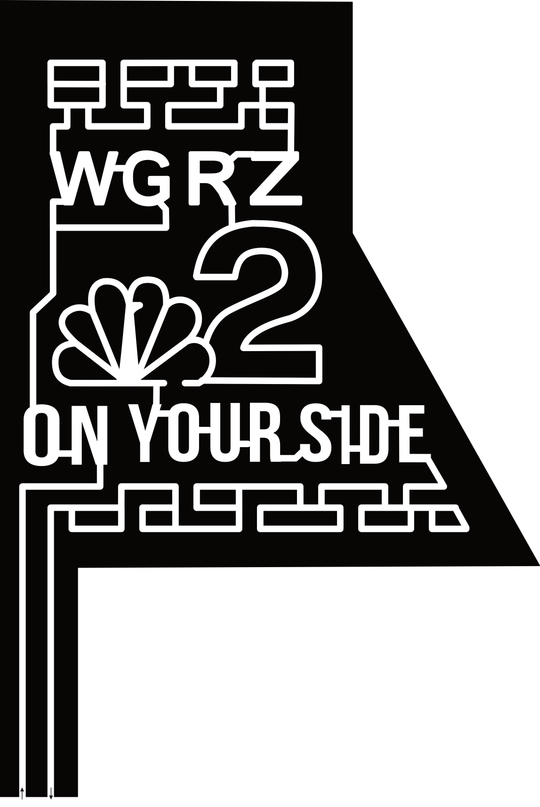 23_NY_GreatValley WGRZ, On Your Side, NBC2 Logo