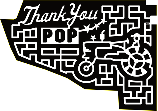 23_RI_Hope Tractor, Thank You Pop, Star