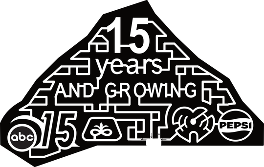 23_SC_Myrtle Beach 15 Years and Growing, Pepsi, abc, 15, Logo, Pioneer