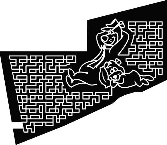 23_SD_SiouxFalls Yogi Bear