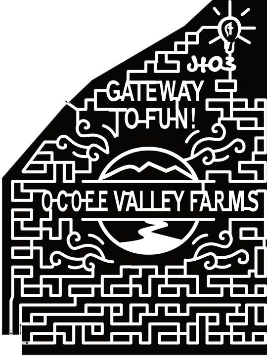 23_TN_Benton Ocoee Valley Farms, Gateway To Fun, J103, Lightbulb, Logo