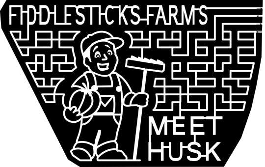 23_TX_Midland Fiddlesticks Farms, Meet Husk, Pumpkin, Farmer