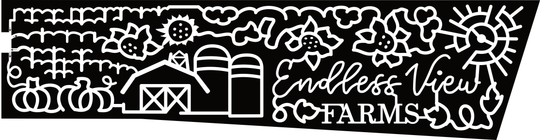 23_VA_Crimora Endless View Farms, Barn, Silo, Sunflower, Sun, Corn, Pumpkin, Cloud, Leaf