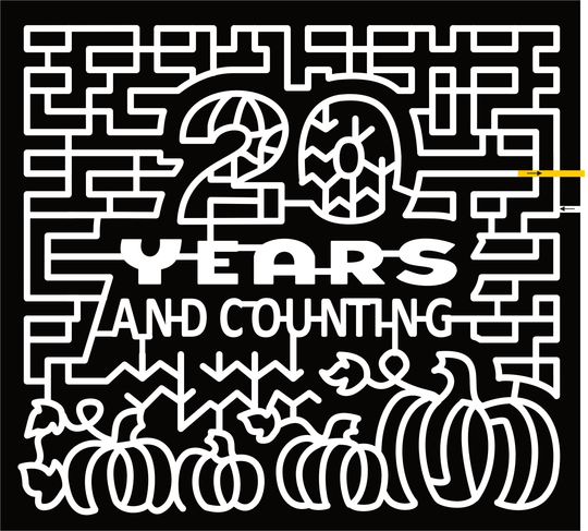 23_WI_Lancaster 20 Years and Counting, Pumpkin, Corn, Silo