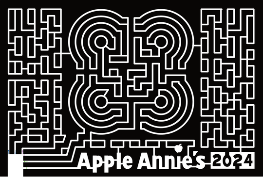 24_AZ_Wilcox 2024, Apple Annie's, Symmetrical