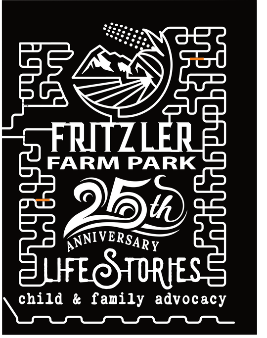 24_CO_LaSelle 25th Anniversary, Life Stories, child & family advocacy, Fritzler Farm Park, Mountain, Field