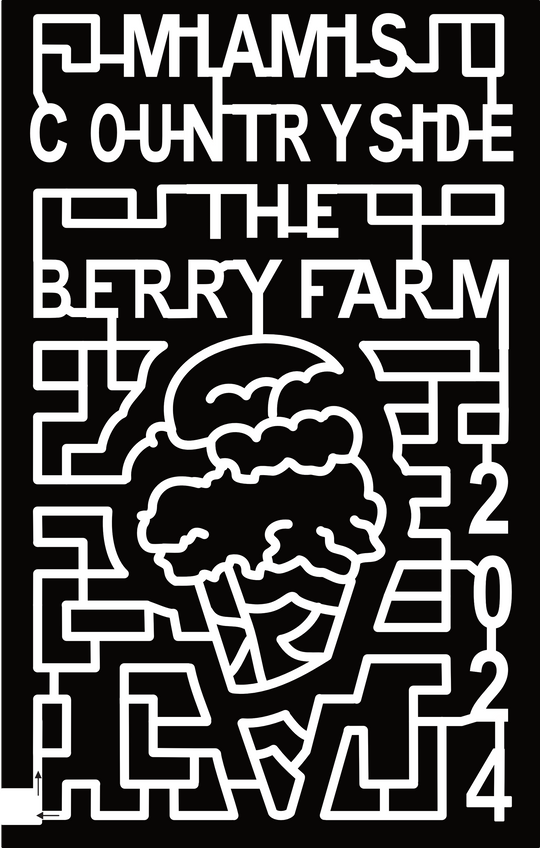 24_FL_Miami Berry Farm, Ice Cream, Miamis Countryside, 2024