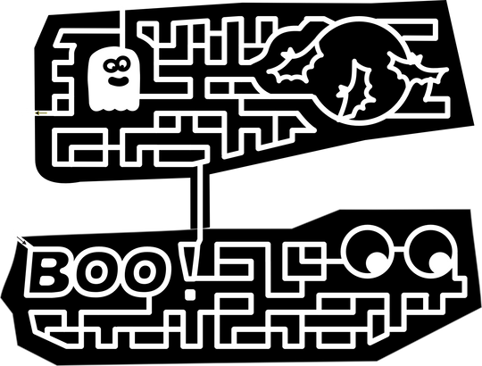 24_MA_Westport Ghost, Bat, Moon, Boo