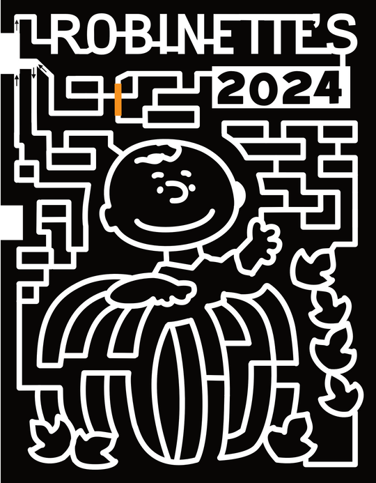 24_MI_Grand Rapids Robinettes, 2024, Charlie Brown, Pumpkin