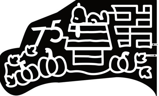 24_MO_Ste. Genevieve Snoopy, 75, Pumpkin