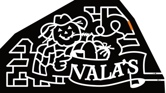 24_NE_Gretna Valas, Scarecrow