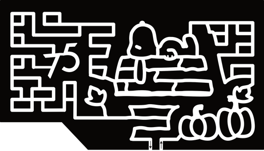 24_OR_Hood River, Snoopy, 75, Pumpkin