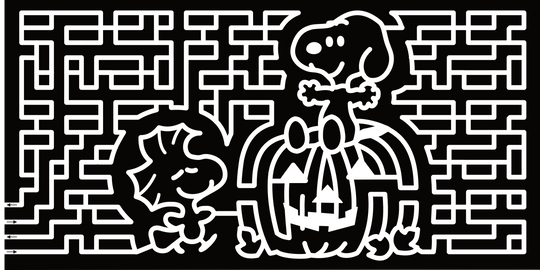 24_PA_Dillsburg Snoopy, Woodstock, Pumpkin