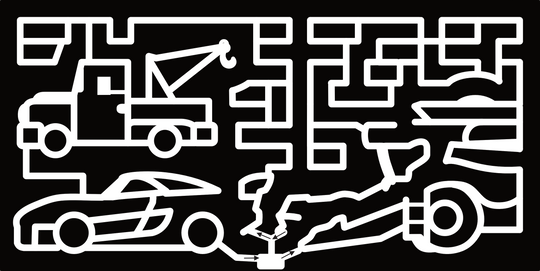 24_PA_Warrington Truck, Tow, Car, Vehicle