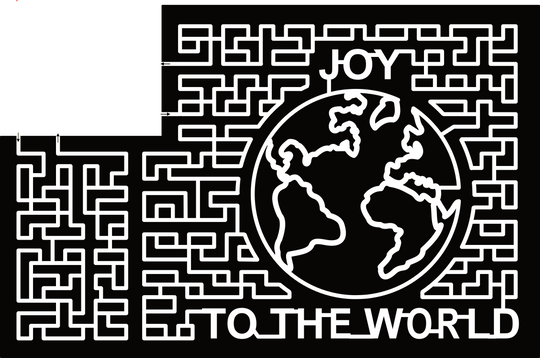 24_SK_Rosthern Joy To The World, Earth, World