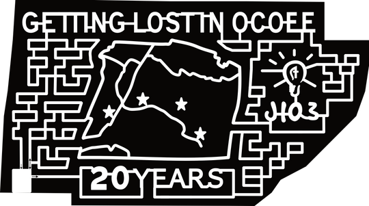 24_TN_Benton, Getting Lost In Ocoee, 20 Years, Light Bulb