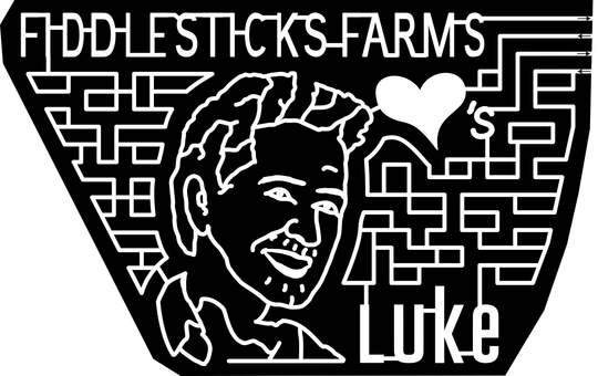 24_TX_Midland Fiddlesticks Farms Hearts Luke, Luke Bryan, Face