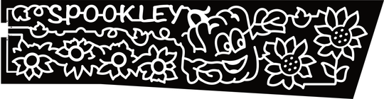 24_VA_Crimora, Spookley, Pumpkin, Flower