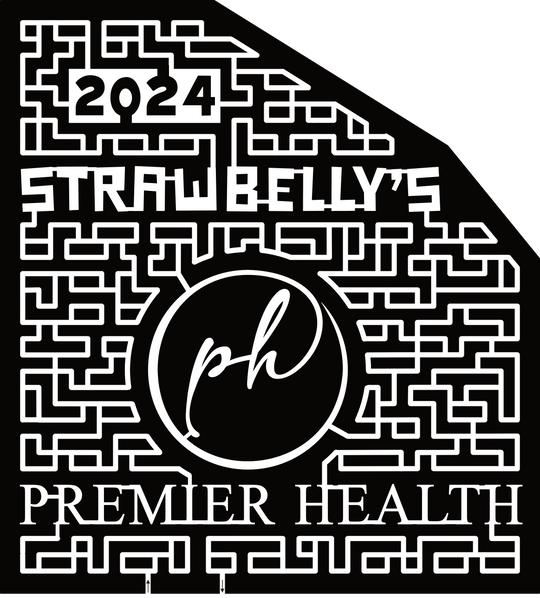 24_WA_Moses City, 2024, Strawbellys, PH, Premier Health, Logo