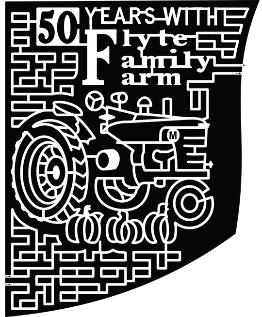 24_WI_Coloma 50 Years, Flyte Family Farm, Tractor, Pumpkin