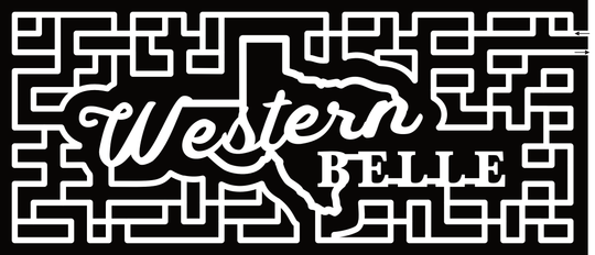 24_TX_West, Western Belle, Texas