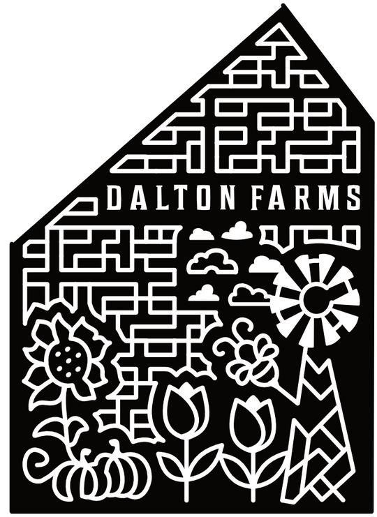 24_NJ_Township Dalton Farms, Cloud, Windmill, Sunflower, Tulip, Pumpkin, Bee