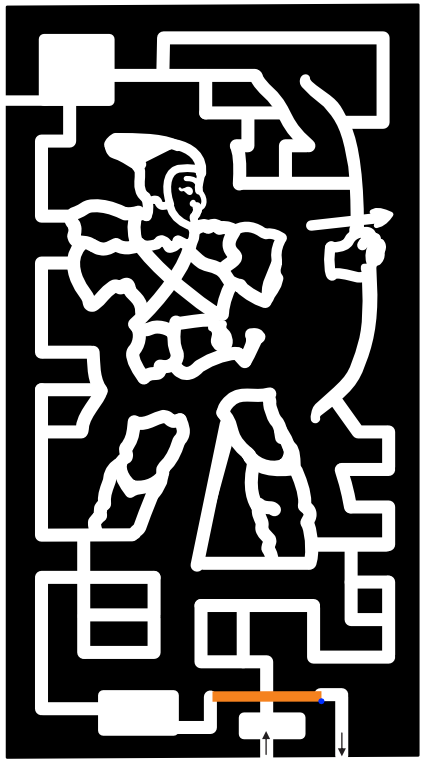 24_NY_Mattituck Archer, Person