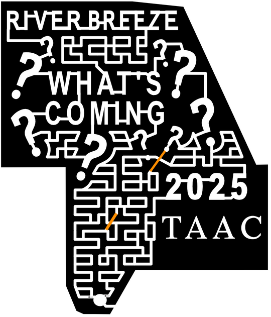 24_NS_Truro River Breeze, Whats Coming, 2025, TAAC, Question Mark, ???