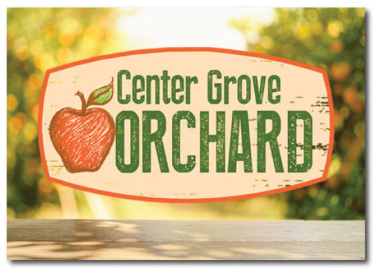 Center Grove Orchard