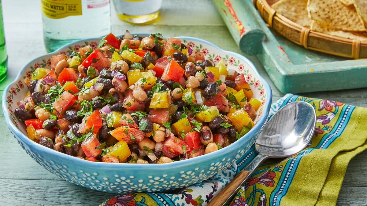 Cowboy Caviar