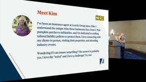 INSURANCE STRATEGIES TO LOWER RATES & RISKS