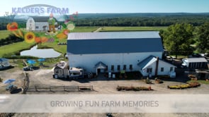 Virtual Farm Tour -Kelders Farm