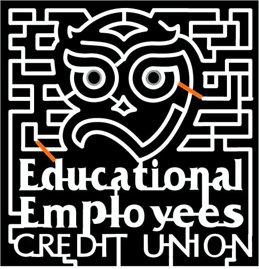 09_CA_Fresno California, Owl, Bird, logo, 2009, education