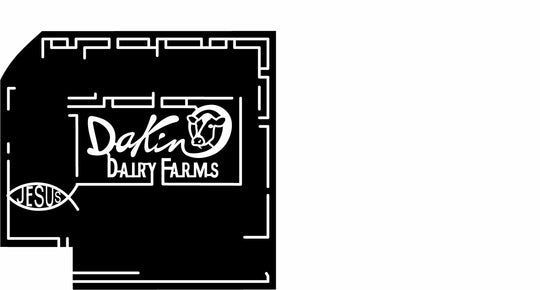 09_FL_Myaaka Florida, Cow, Fish, logo, jesus, dakin, 2009