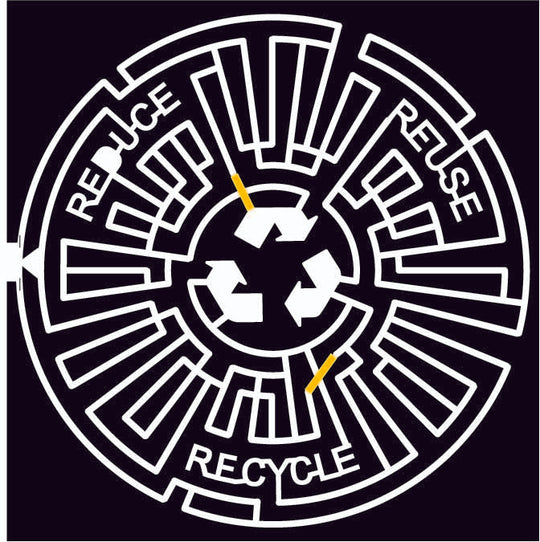 09_GA_RockCity Georgia, recycle, reduce, reuse, environment, 2009,