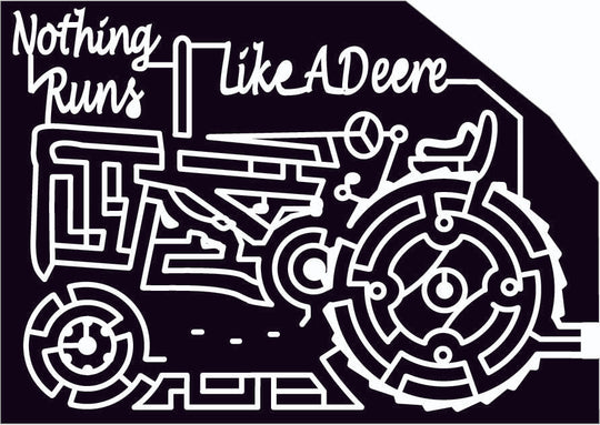 09_GA_Valdosta Georgia, Tractor, john deere, equipment, 2009, wheel,