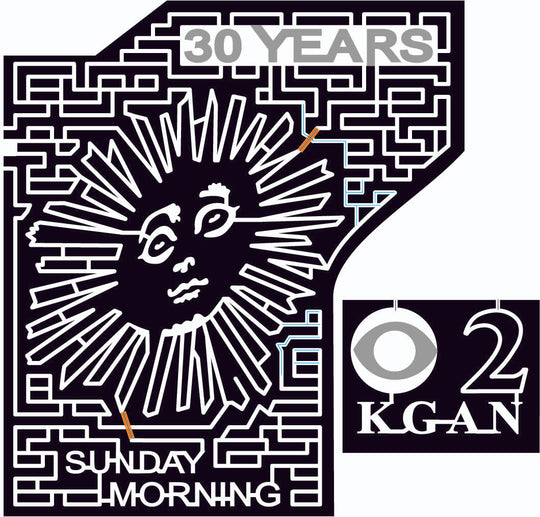 09_IA_Atkins Iowa, Sun, eye, logo, Face, cbs, 2009