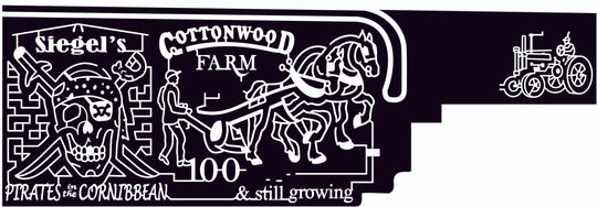 09_IL_CrestHill Illinois, Pirate, Horse, Tractor, Sword, Skull, 2009