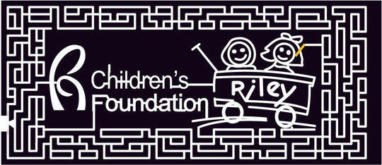 09_IN_Rockville Indiana, Wagon, Children, Kids, Kid, Child, logo, foundation, paths, 2009, charity, riley