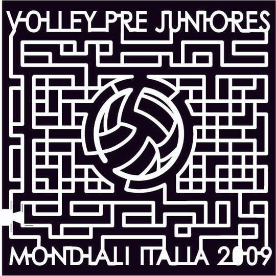 09_Italy_City Ball, Italy, volleyball, sport, 2009, Sports, paths