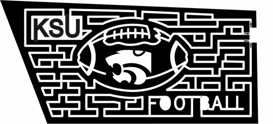 09_KS_Overland Park Kansas, Football, logo, Sports, 2009, College, ksu