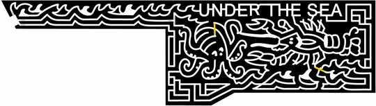 09_ME_Dayton Maine, Ocean, octopus, lobster, sea, marine, Water, 2009