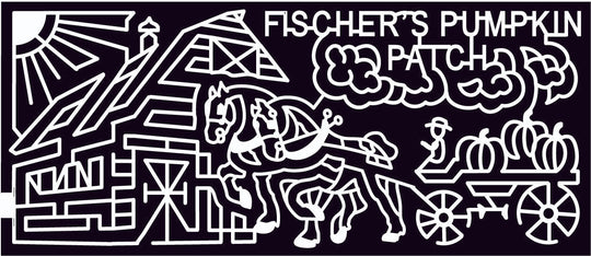 09_MO_Jefferson City Missouri, Barn, farm, Wagon, Pumpkin, Horse, Sun, 2009