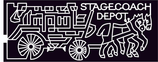 09_NV_Glendale Horse, Nevada, stagecoach, carriage, Wheels, 2009