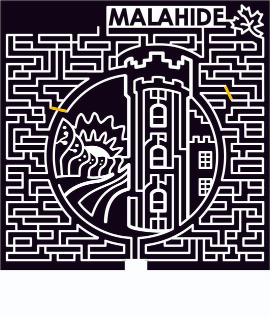 09_Ontario_Belmont Canada, Maple Leaf, Leaf, Building, tower, structure, paths, 2009, malahide