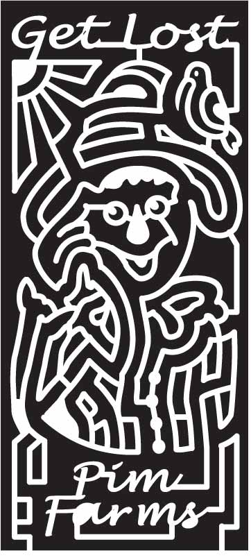 09_SC_Sumter (Darlington) South Carolina, Scarecrow, crow, Sun, Bird, brain, 2009